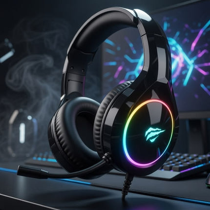 Collection image for: Gaming Headset With Noise Cancellation