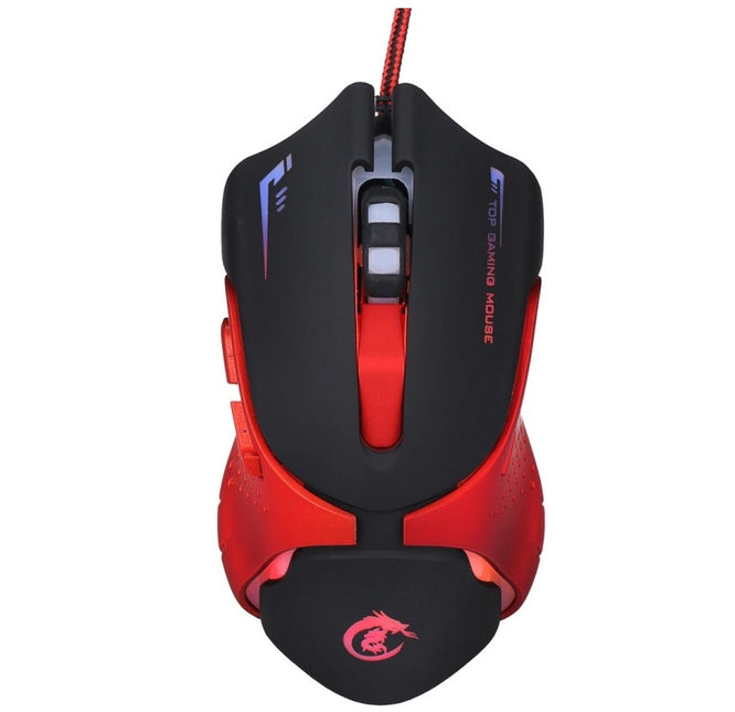 Key Optical Gaming Mouse