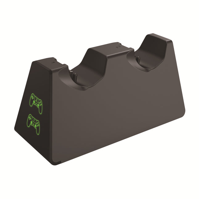 Portable Battery Charger Dual Charging Dock Station