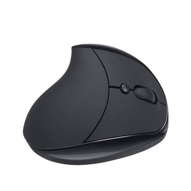 Vertical Ergonomic Optical Mouse