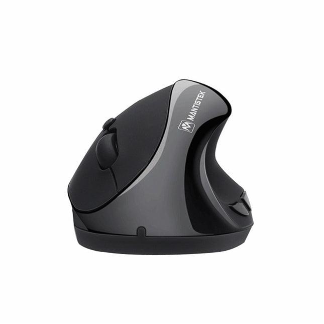 Vertical Ergonomic Optical Mouse