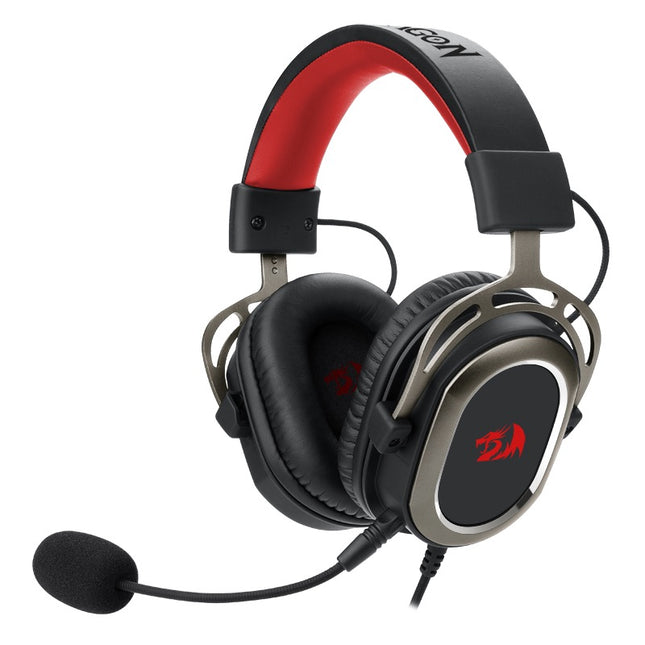 Noise cancelling Gaming Headset