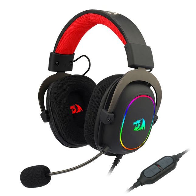 Noise cancelling Gaming Headset