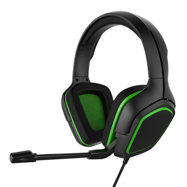 Gaming Headset With Microphone