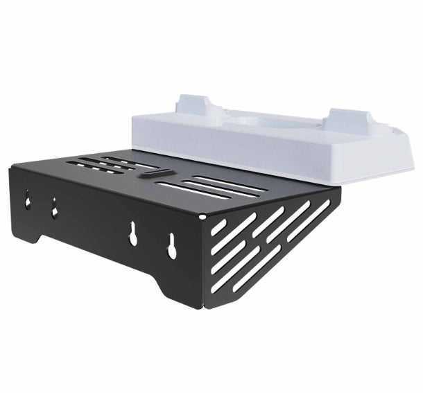 Universal Wall mount Bracket For Game Controllers Charging Dock