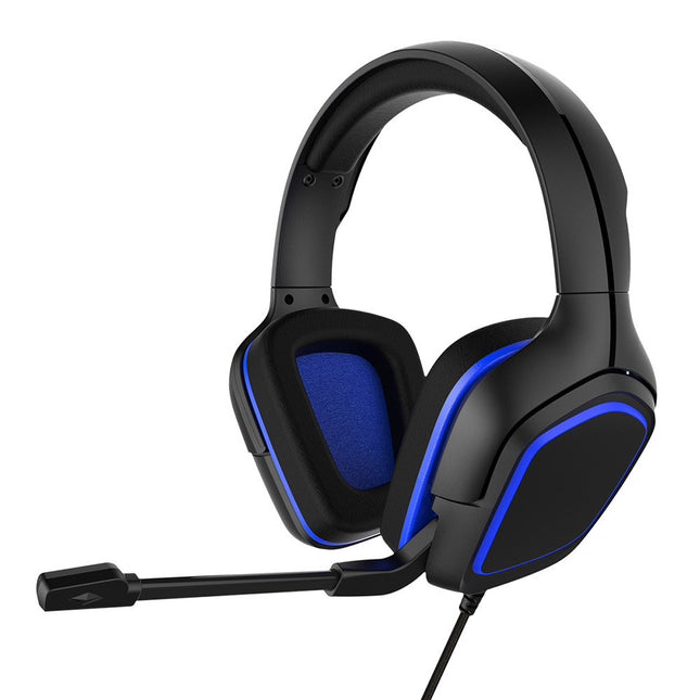 Gaming Headset With Microphone