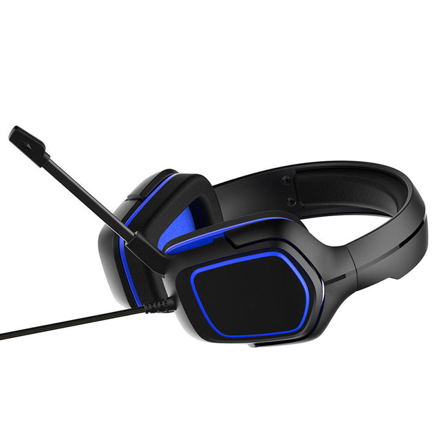 Gaming Headset With Microphone